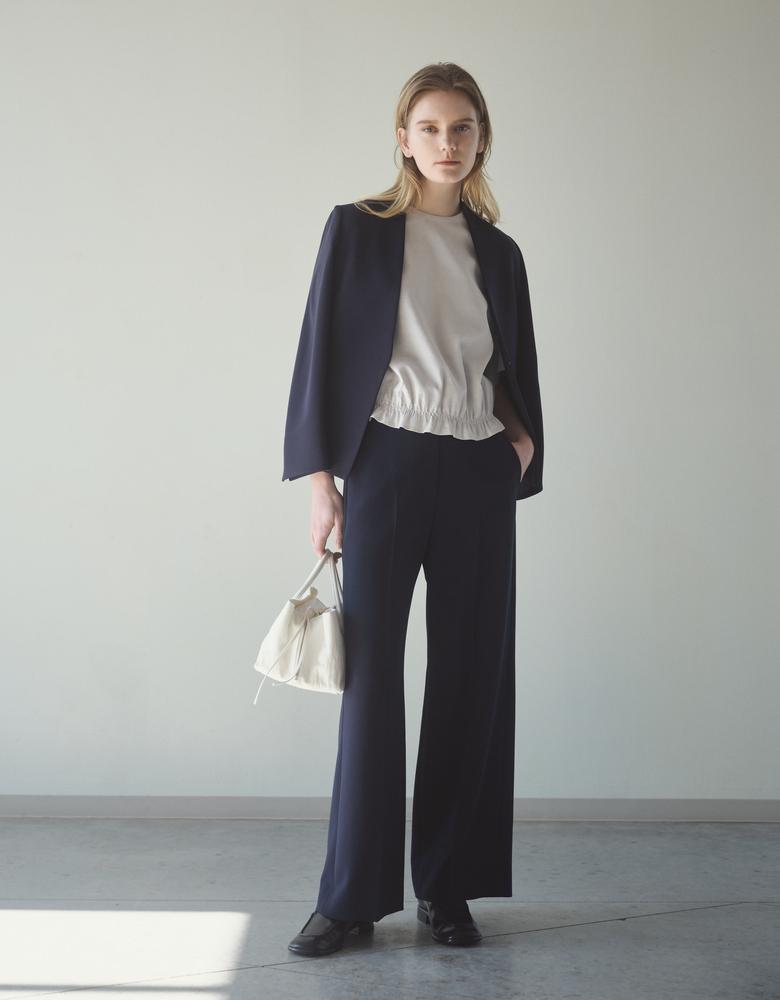 theory luxe セオリーリュクス レディース スラックス サイズ